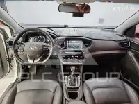 2016 Hyundai Ioniq