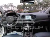 2016 Hyundai Ioniq