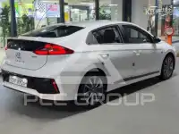 2016 Hyundai Ioniq