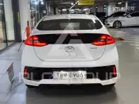2016 Hyundai Ioniq