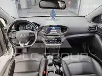 2016 Hyundai Ioniq