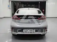 2016 Hyundai Ioniq