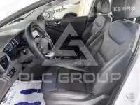 2016 Hyundai Ioniq