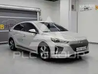 2016 Hyundai Ioniq
