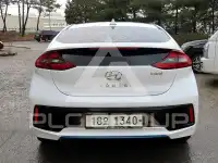 2016 Hyundai Ioniq