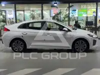 2016 Hyundai Ioniq