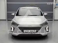 2016 Hyundai Ioniq
