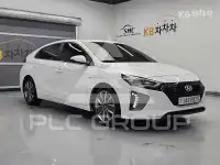 2016 Hyundai Ioniq