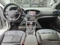 2016 Hyundai Ioniq