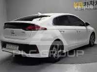2016 Hyundai Ioniq