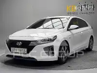 2016 Hyundai Ioniq