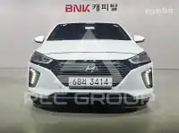 2016 Hyundai Ioniq