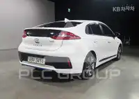 2016 Hyundai Ioniq