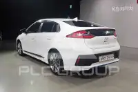 2016 Hyundai Ioniq
