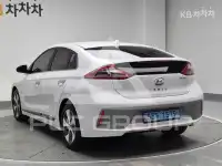 2016 Hyundai Ioniq