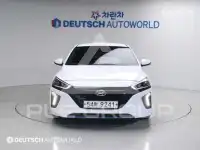 2016 Hyundai Ioniq