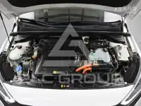 2016 Hyundai Ioniq