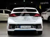 2016 Hyundai Ioniq