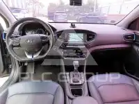 2016 Hyundai Ioniq