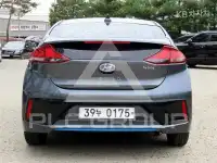 2016 Hyundai Ioniq