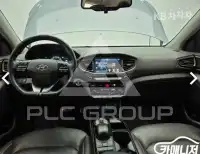 2016 Hyundai Ioniq