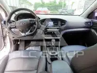 2016 Hyundai Ioniq