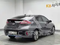 2016 Hyundai Ioniq