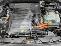 2016 Hyundai Ioniq