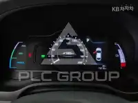 2016 Hyundai Ioniq