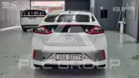 2016 Hyundai Ioniq