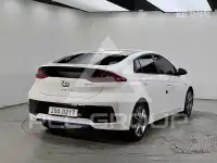 2016 Hyundai Ioniq