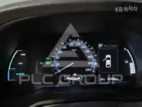 2016 Hyundai Ioniq