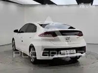 2016 Hyundai Ioniq