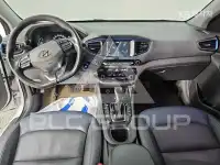 2016 Hyundai Ioniq