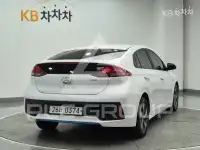 2016 Hyundai Ioniq