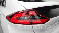 2016 Hyundai Ioniq