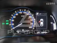 2016 Hyundai Ioniq