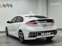 2016 Hyundai Ioniq