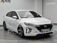 2016 Hyundai Ioniq