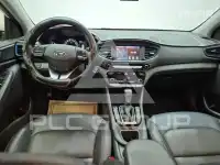 2016 Hyundai Ioniq