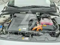 2016 Hyundai Ioniq