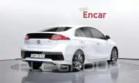 2016 Hyundai Ioniq