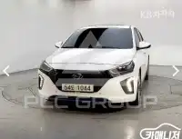 2016 Hyundai Ioniq