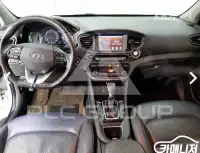2016 Hyundai Ioniq