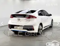 2016 Hyundai Ioniq