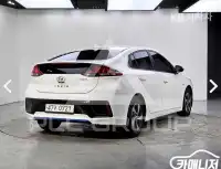2016 Hyundai Ioniq