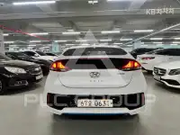2016 Hyundai Ioniq