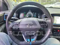 2016 Hyundai Ioniq