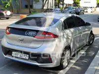 2016 Hyundai Ioniq