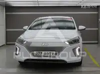 2016 Hyundai Ioniq